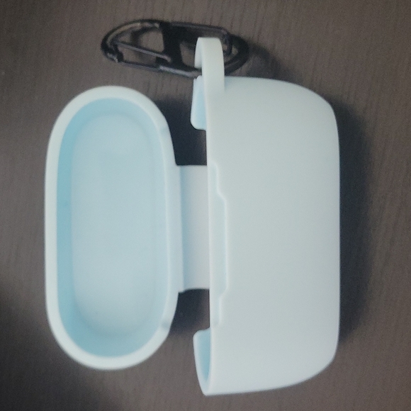 Jabra 75t case cover for jabra 75t wireless headphones - Picture 2 of 4